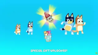 Скриншот 3 к игре Bluey: Игра
