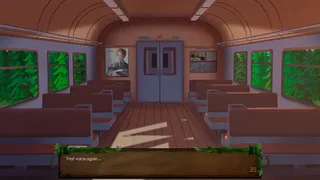 Скриншот 1 к игре Под покровом Солнца