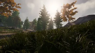 Скриншот 3 к игре Wild Hunting