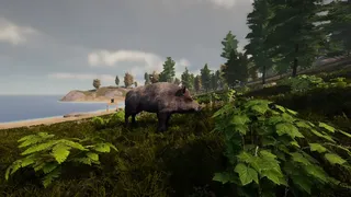 Скриншот 4 к игре Wild Hunting