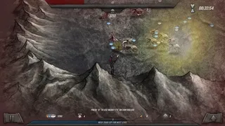 Скриншот 1 к игре Survivors of the Mare Vitalis