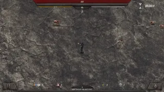 Скриншот 2 к игре Survivors of the Mare Vitalis