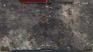 Скриншот 4 к игре Survivors of the Mare Vitalis