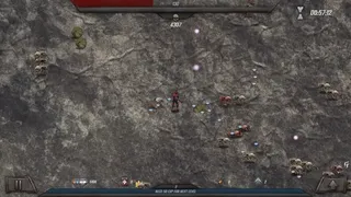Скриншот 6 к игре Survivors of the Mare Vitalis