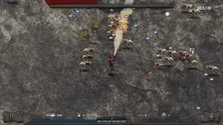 Скриншот 7 к игре Survivors of the Mare Vitalis
