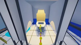 Скриншот 1 к игре Take A Leak