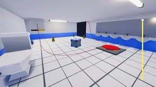 Скриншот 6 к игре Take A Leak
