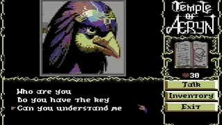 Скриншот 2 к игре Temple of Aeryn