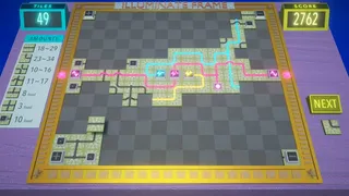 Скриншот 3 к игре Illuminate Frame
