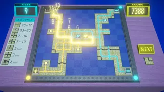 Скриншот 4 к игре Illuminate Frame