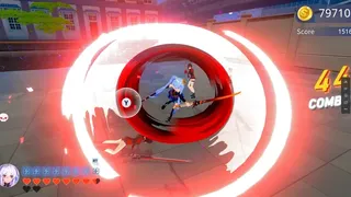 Скриншот 2 к игре Apex Heroines