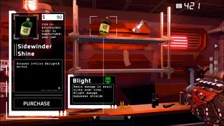 Скриншот 7 к игре Cyber Rail