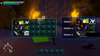 Скриншот 2 к игре Flow: Last Origins