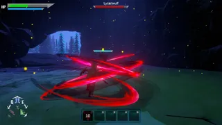 Скриншот 6 к игре Flow: Last Origins