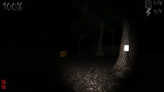 Скриншот 6 к игре Bloodmoon