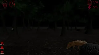 Скриншот 9 к игре Bloodmoon
