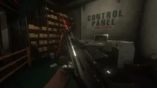 Скриншот 5 к игре The Infirmity