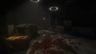 Скриншот 8 к игре The Infirmity