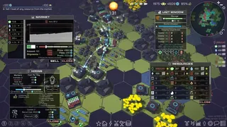 Скриншот 1 к игре Deep Space Directive