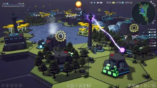 Скриншот 2 к игре Deep Space Directive