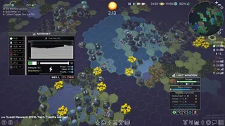 Скриншот 3 к игре Deep Space Directive