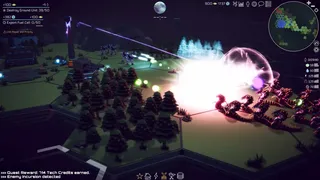 Скриншот 4 к игре Deep Space Directive