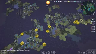 Скриншот 5 к игре Deep Space Directive