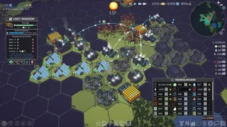 Скриншот 8 к игре Deep Space Directive