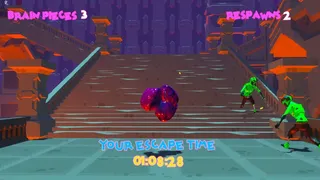 Скриншот 7 к игре Brain Escape