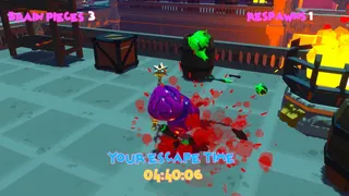 Скриншот 8 к игре Brain Escape