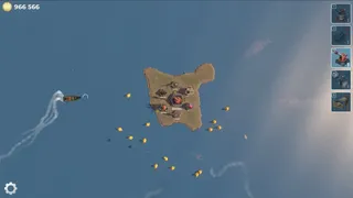 Скриншот 3 к игре Russian Warship