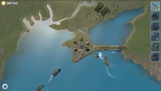 Скриншот 4 к игре Russian Warship