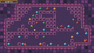 Скриншот 1 к игре Bob the Elementalist