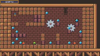 Скриншот 3 к игре Bob the Elementalist