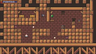 Скриншот 5 к игре Bob the Elementalist