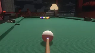 Скриншот 8 к игре Friends Play Pool
