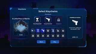Скриншот 5 к игре Disco Samurai