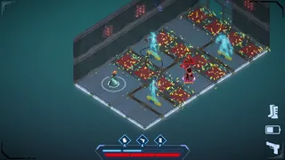 Скриншот 8 к игре Disco Samurai