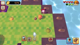 Скриншот 2 к игре Rawisland