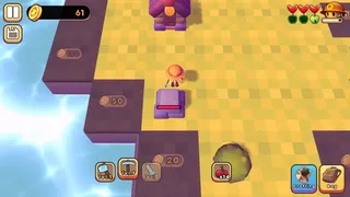 Скриншот 4 к игре Rawisland