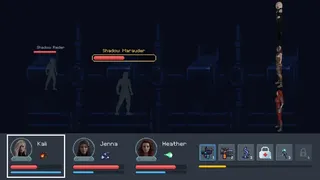 Скриншот 2 к игре Glitched Lightning