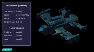 Скриншот 6 к игре Glitched Lightning