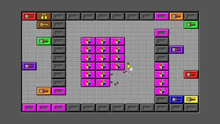 Скриншот 3 к игре Bloxtacle Course