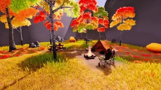Скриншот 3 к игре Dreaming with You