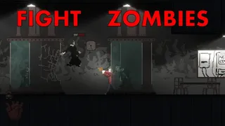 Скриншот 1 к игре Liwertown : Rebirth