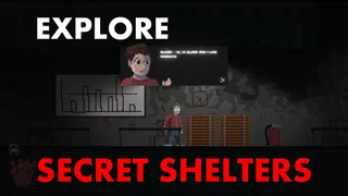 Скриншот 3 к игре Liwertown : Rebirth