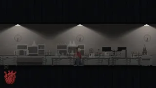 Скриншот 6 к игре Liwertown : Rebirth
