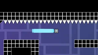 Скриншот 1 к игре Kaizo Block