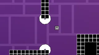 Скриншот 2 к игре Kaizo Block