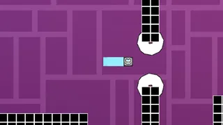 Скриншот 3 к игре Kaizo Block